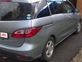 2011 Mazda Premacy III (CW), серебристый, 900000 рублей - вид 2
