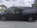 2020 Mercedes-Benz Vito 121 L3 III (W447), чёрный - вид 9