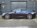 2021 Porsche Panamera GTS II Рестайлинг, фиолетовый, 10500000 рублей - вид 1