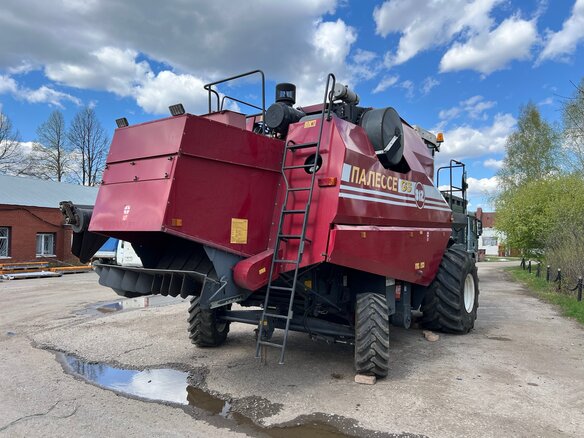 2014 Брянсксельмаш КЗС-812, 3900000 рублей - вид 3