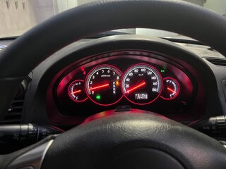 2005 Subaru Legacy IV, серый, 610000 рублей, вид 5