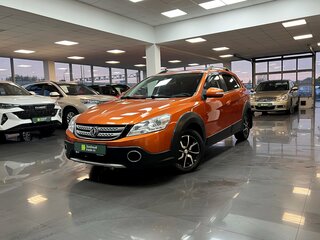 Dongfeng H30 Cross