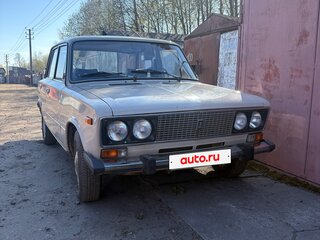 1992 Lada (ВАЗ) 2106, бежевый, 295000 рублей, вид 5
