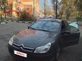 2005 Citroen C5 I Рестайлинг, серый, 800008 рублей - вид 2