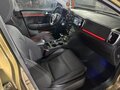 2016 Kia Sportage IV, зелёный, 1670000 рублей - вид 4