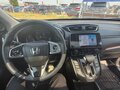 2021 Honda CR-V V Рестайлинг, серый, 3260000 рублей - вид 2