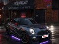 2006 Mini Hatch John Cooper Works GP I (R50), серый - вид 1