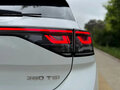 2023 Volkswagen T-Roc I (China Market) Рестайлинг, белый, 1750001 рублей - вид 7