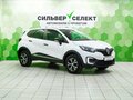 2016 Renault Kaptur I, белый, 940000 рублей - вид 4