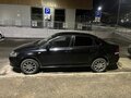 2011 Volkswagen Polo V, чёрный, 530000 рублей - вид 6