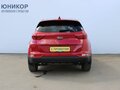 2018 Kia Sportage IV, красный, 2029000 рублей - вид 5
