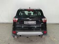 2017 Ford Kuga II Рестайлинг, чёрный, 1300000 рублей - вид 4