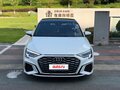 2022 Audi A3 35 TFSI Long IV (8Y), белый, 2175000 рублей - вид 2