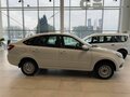 2026 Lada (ВАЗ) Granta I Рестайлинг, белый - вид 1