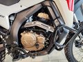 2026 Loncin DS250, белый, 258000 рублей - вид 8