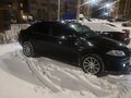 2007 Renault Megane II Рестайлинг, чёрный, 600000 рублей - вид 10