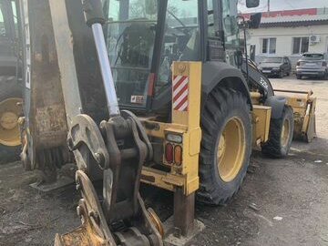 2012 John Deere 325K, золотистый, 4000000 рублей - вид 2