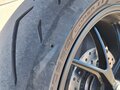 2011 Ducati Monster 796, чёрный, 590000 рублей - вид 10