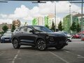 2026 Jetour Dashing I, чёрный