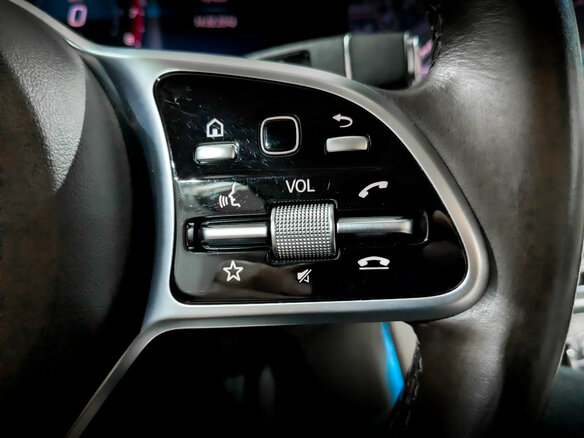 2020 Mercedes-Benz E-Класс 200 V (W213, S213, C238), зелёный, 4150000 рублей - вид 27