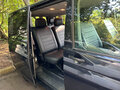 2014 Volkswagen Caravelle T5 Рестайлинг, чёрный, 1750000 рублей - вид 7