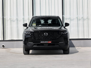 2026 Mazda CX-50, чёрный, 3530000 рублей, вид 2