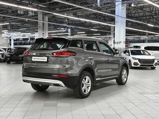 2022 Geely Atlas Pro, серый, 1499000 рублей, вид 3