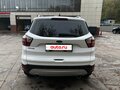 2017 Ford Kuga II Рестайлинг, белый, 1650000 рублей - вид 4