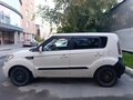 2011 Kia Soul I, бежевый, 490000 рублей - вид 7