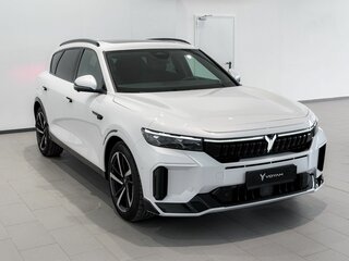 2026 Voyah Free I Рестайлинг, белый, 6940000 рублей, вид 5