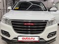 2017 Haval H6 I, белый, 1550000 рублей - вид 1