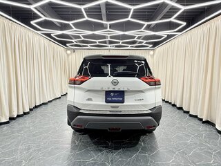 2021 Nissan X-Trail IV, белый, 3299900 рублей, вид 5