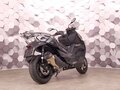 2024 BMW C 400 GT, чёрный - вид 6