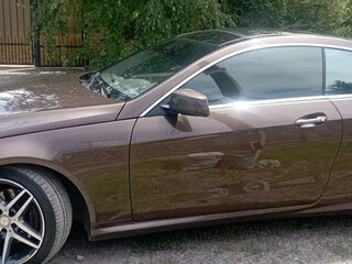 2014 Mercedes-Benz E-Класс 250 IV (W212, S212, C207) Рестайлинг, коричневый, 2300000 рублей, вид 2