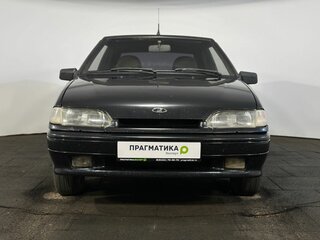 Lada (ВАЗ) 2113
