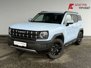 2024 Haval H3 I, синий, 2375000 рублей, вид 1