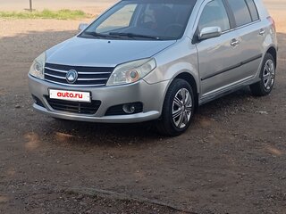 2013 Geely MK Cross I, серебристый, 250000 рублей, вид 1