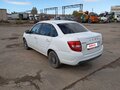 2024 Lada (ВАЗ) Granta I Рестайлинг, белый, 600780 рублей - вид 3