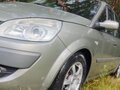 2007 Renault Scenic Grand II Рестайлинг, серый, 650000 рублей - вид 10