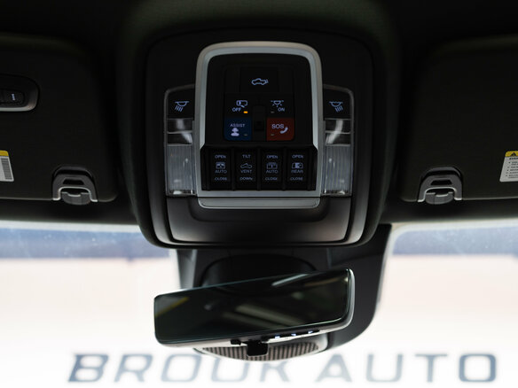 2021 Ram 1500 Crew Cab TRX V, оранжевый, 14290000 рублей - вид 20