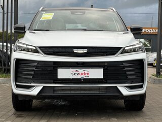 2026 Geely Coolray I Рестайлинг 2, белый, 2997000 рублей, вид 5