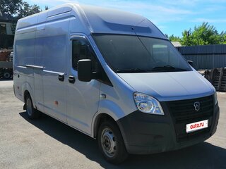 2024 ГАЗ ГАЗель Next, белый, 1723000 рублей, вид 3