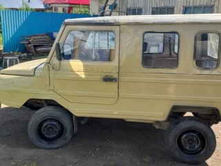 1985 ЛуАЗ 969М, бежевый, 85000 рублей, вид 1