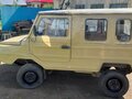 1985 ЛуАЗ 969М, бежевый, 85000 рублей