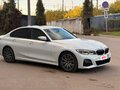 2019 BMW 3 серии 320d VII (G2x), белый, 3650000 рублей - вид 2