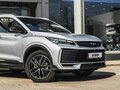 2026 Belgee X50+, серебристый, 2509990 рублей - вид 3