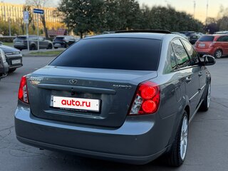 2014 Daewoo Gentra II, серый, 1149990 рублей, вид 3