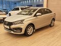 2026 Lada (ВАЗ) Iskra, серебристый, 1545000 рублей