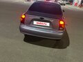 2008 Chevrolet Lanos I, серый, 350000 рублей - вид 1