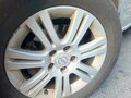 2007 Opel Astra H Рестайлинг, серебристый - вид 5